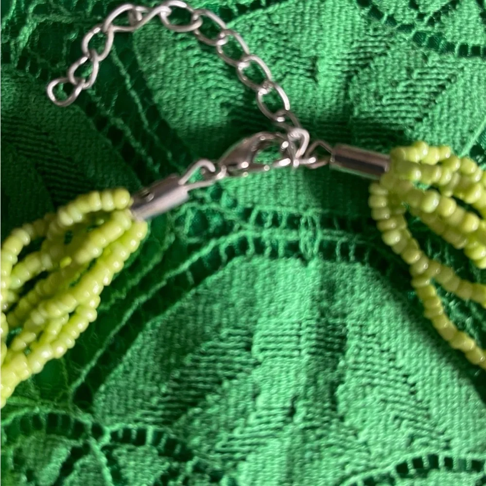 Necklace - Picture 2 of 3